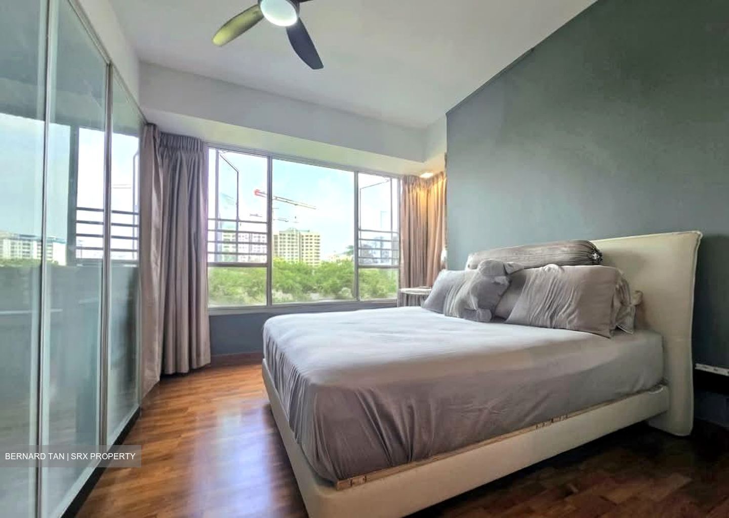 Baywater (D16), Condominium #600309411